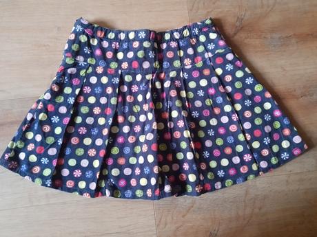 4xsukně, gymboree,indigo,crashone, fatface,134/140, gymboree,140