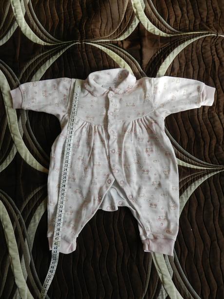 Overal s medvídky, ladybird,62