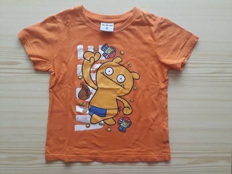 Triko ugly dolls, 122