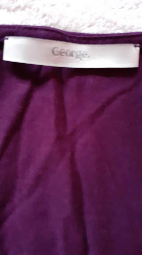 Blůzka vel..40, george,40