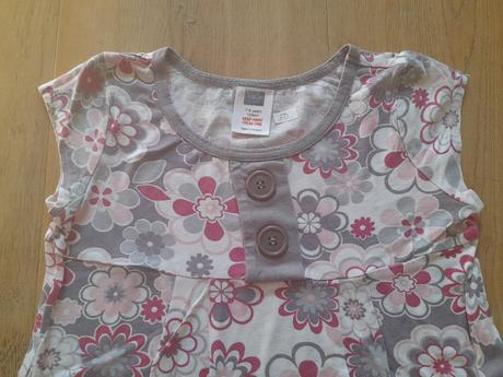 3 x tumika. vel 122/128, 122