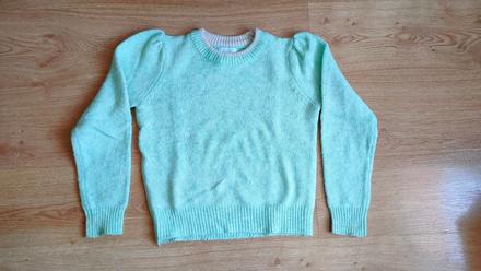 Svetr, primark,146