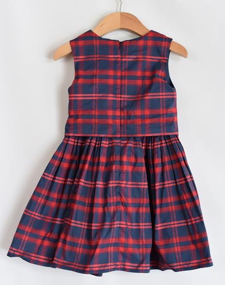 Šaty vel. 2 - 3 roky, 98