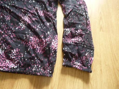 Triko dl.rukáv pro maminy vel.m, street one,m