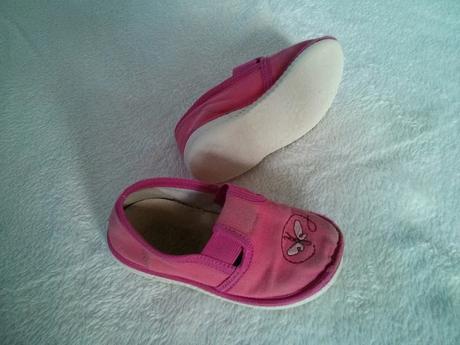 Bačkůrky na donošení, 21