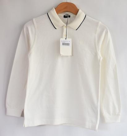 Tričko vel. 8 let, 128