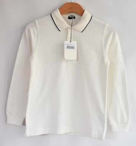 Tričko vel. 8 let, 128