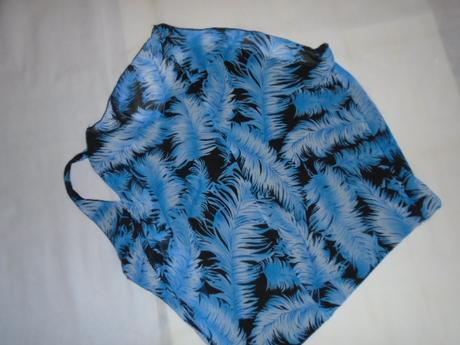 Letní i společenské šaty vel s, s