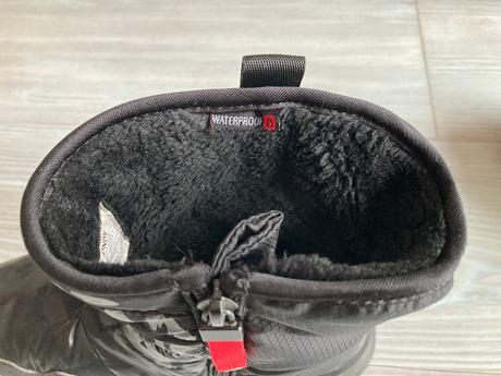 Dívčí zimní boty willard, vel 37, 37