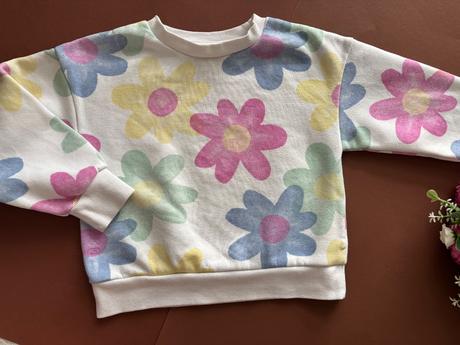 K1/ mikina - v.3-4 roky, primark,104