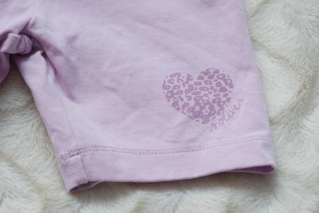 Bavlnene kratasky, s.oliver,92