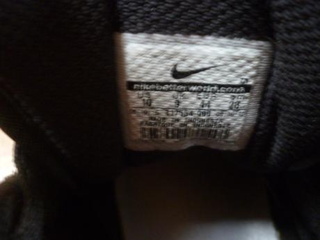 Pánské tenisky nike vel.44, nike,44