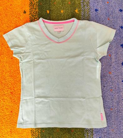 Triko mentolové, 146