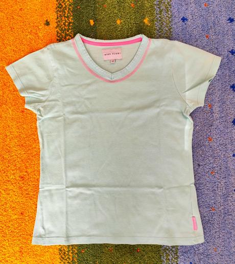 Triko mentolové, 146