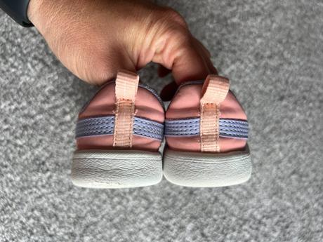 Tenisky puma a adidas vel. 27, adidas,27