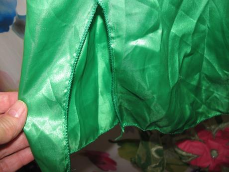 Karnevalové šaty-ledové království elza,