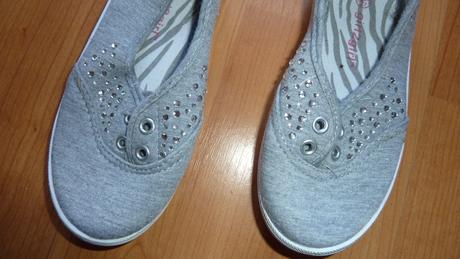 Tenisky, girl2girl,27