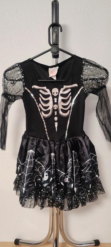 Halloween princezna, 