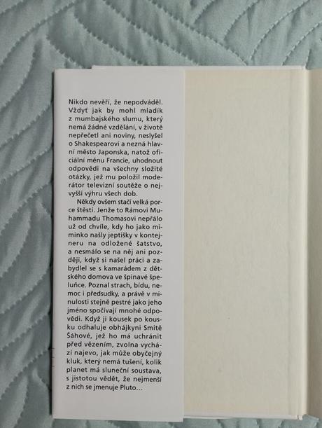 Milionář z chatrče, 