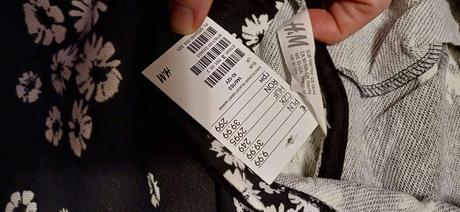 Nová crop top mikča h&m, vel 146-152, h&m,146 / 152