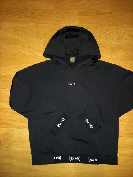 Športová mikina usa pro, usa pro,146