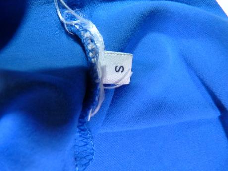 Guess tričko vel. s, guess,s