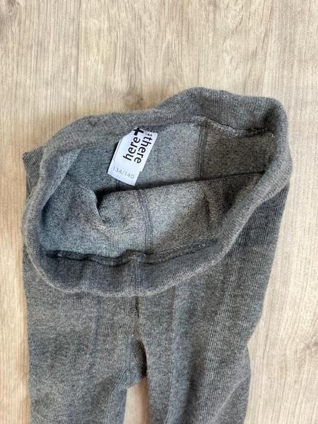 Punčocháče 134/140, c&a,134