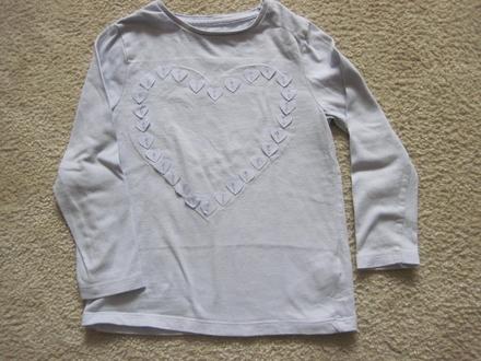 Triko, f&f,110