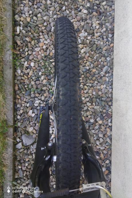 Dětské horské kolo rockrider st 500, 26