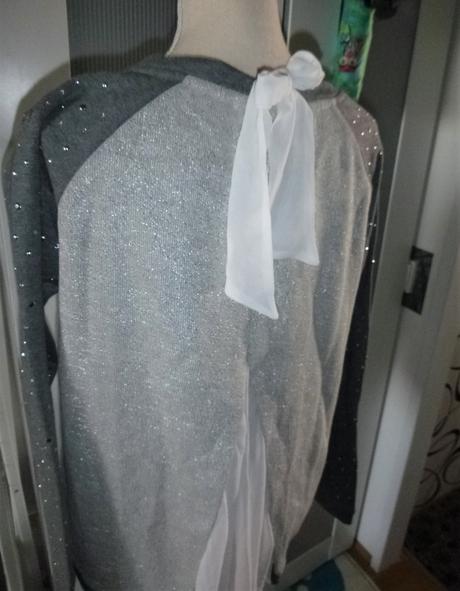 Naprosto originální mikina - vel.m-l, m