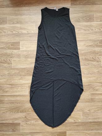 Dlouhé šaty, h&m,s