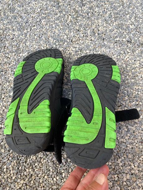 Sandale, alpine pro,34