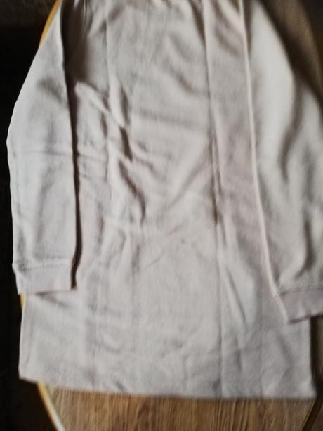 Mikina s králíkem, vel. 140 (9-10 let)., h&m,140