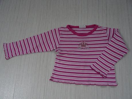 Dívčí triko, kiki&koko,92