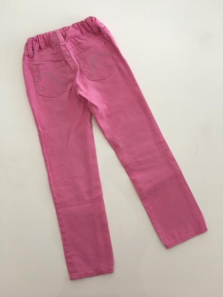 Dívčí kalhoty sonoma (6 let), 116