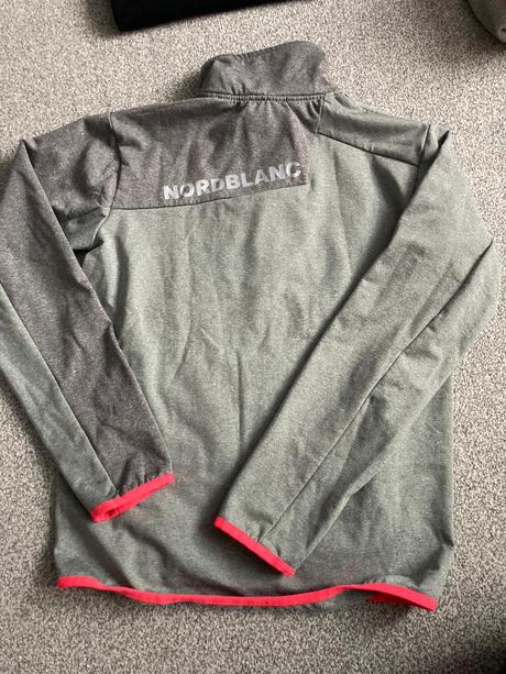 Mikina, nordblanc,146