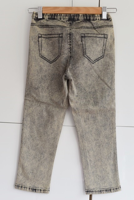 3/4 jegginy vel. 34, george,34