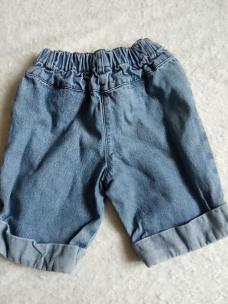 Kraťasy 3-4roky, ladybird,104