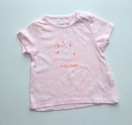 K242 dívčí tričko vel. 62, reserved,62