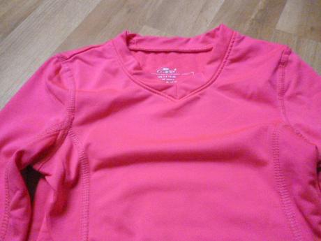 Sportovní triko crane 3-4, craft,104