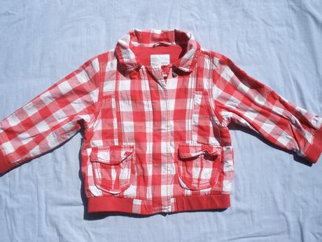 Nextíková bunda, next,104