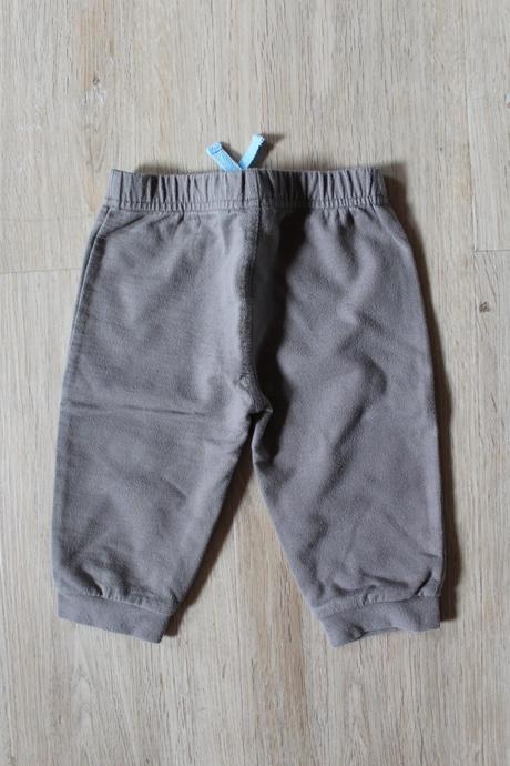 Tepláčky, cherokee,68