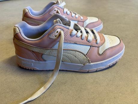 Dámská volnočasová obuv puma velikost 38, puma,38
