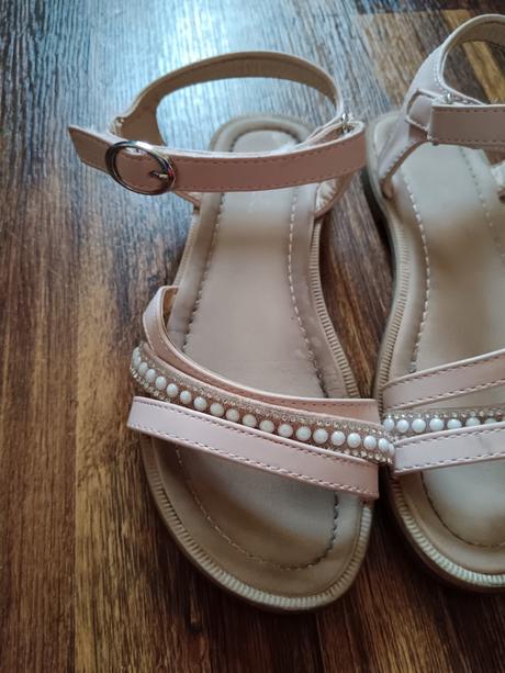 Sandálky/sandály nelli blu vel. 32, nelli blu,32