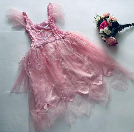 An22/ kostým vila - v.5/7 let, 