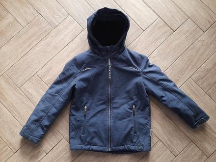 Chlapecká zimní bunda zn. northville vel. 146, 146