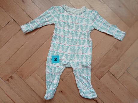 Overal na spaní 62 f&f, f&f,62