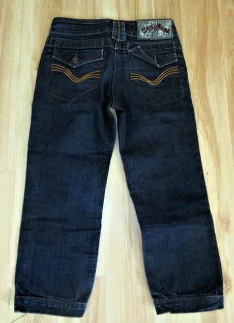 Riflové tříčtvrťáky, crashone,152