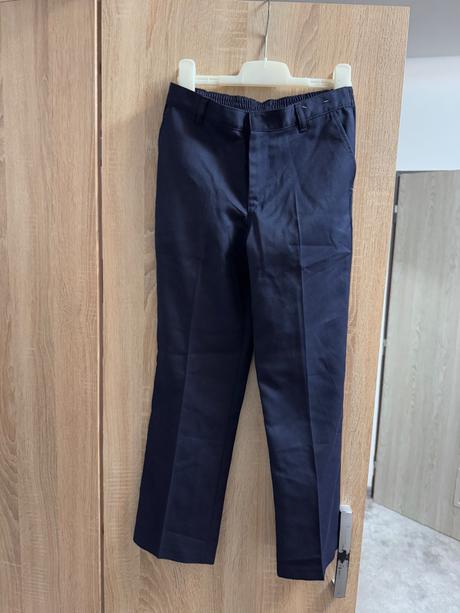 Společenske kalhoty, george,134