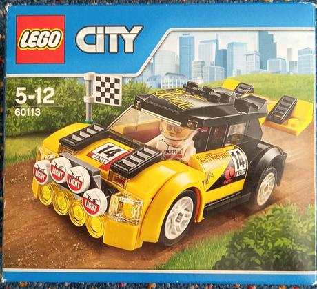 Lego cars - mix stavebnic, ceny v textu., 